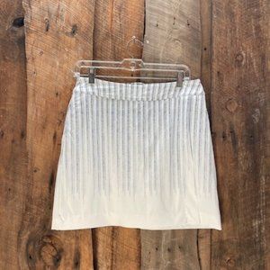 Fairway & Greene Golf Skort - Size 4